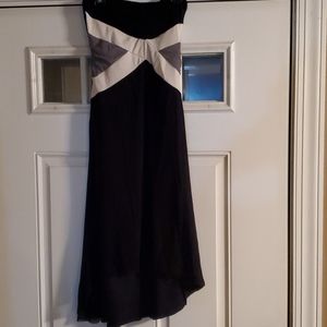 Arden b tube dress